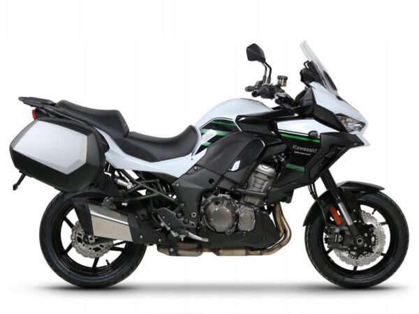 MB Stelaże SHAD do Kawasaki Versys 1000 [19-22] - obrazek 2
