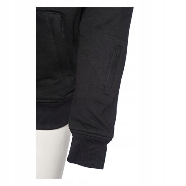 BLUZA motocyklowa West Coast Choppers kevlar M - obrazek 4