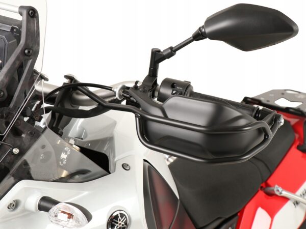MB Osłona handbarów Hepco Yamaha Ténéré 700 [19-] - obrazek 4