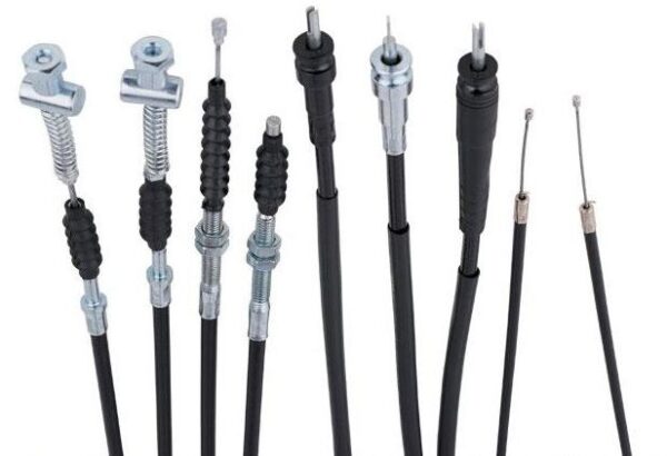 Linka sprzęgła cięgno yamaha 7315294 TSK - obrazek 4