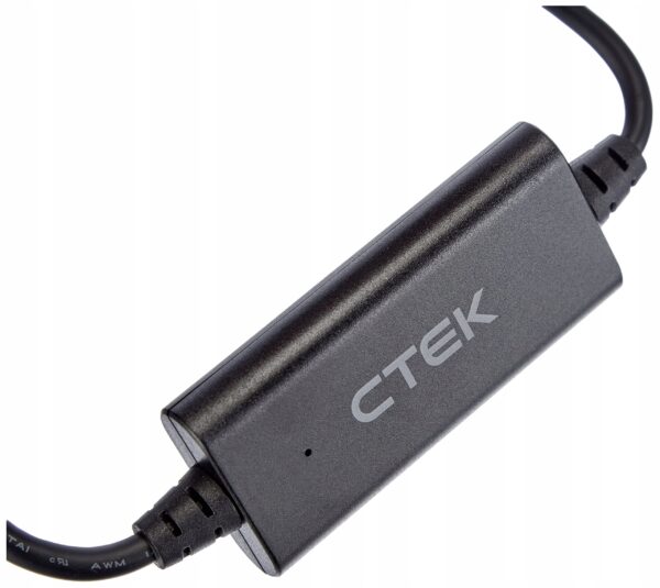 Kabel ładujący CTEK 40-464 1m - obrazek 4
