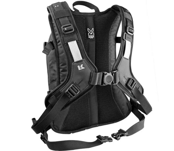 Plecak Kriega R20 20 l czarny - obrazek 5