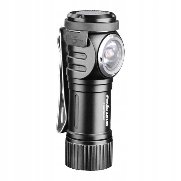 Latarka wielofunkcyjna Fenix 500 lm LED - obrazek 4