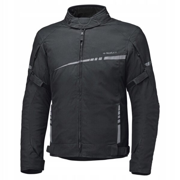 KURTKA TEKSTYLNA HELD RENEGADE II BLACK M