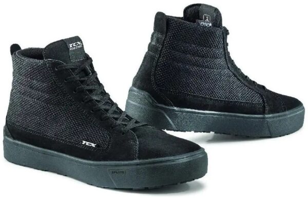 BUTY TCX STREET 3 AIR CZARNE r. 43