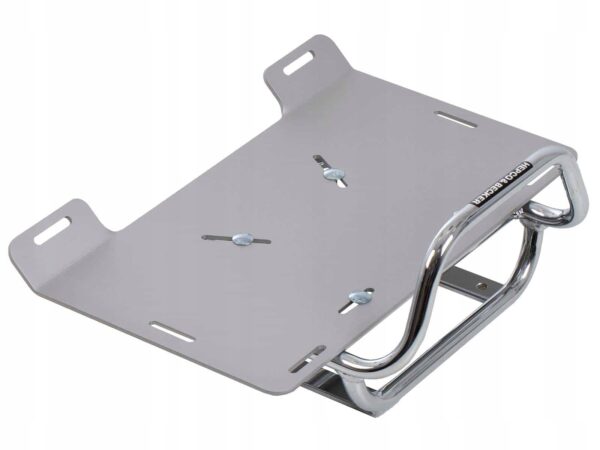 Uniwersalne aluminiowe przedłużenie bagażnika - obrazek 5
