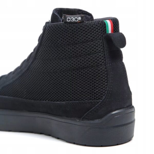 BUTY TCX STREET 3 AIR CZARNE r. 43 - obrazek 9