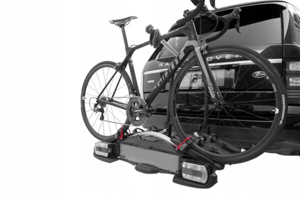 Zabezpieczenie rowerowe linka HIPLOK Z LOK COMBO V2 - obrazek 3