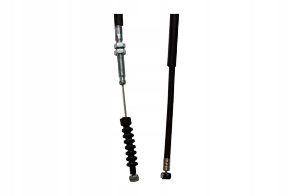 Linka cięgno sprzęgła suzuki DR 750 800 BIG 88-99 - obrazek 2