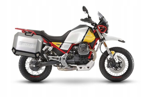 MB Stelaże pod kufry SHAD Moto Guzzi V85TT 19-22 - obrazek 2