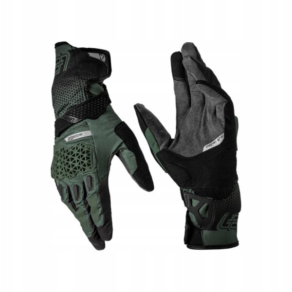 Leatt rękawice ADV HydraDri 5.5 Forest M