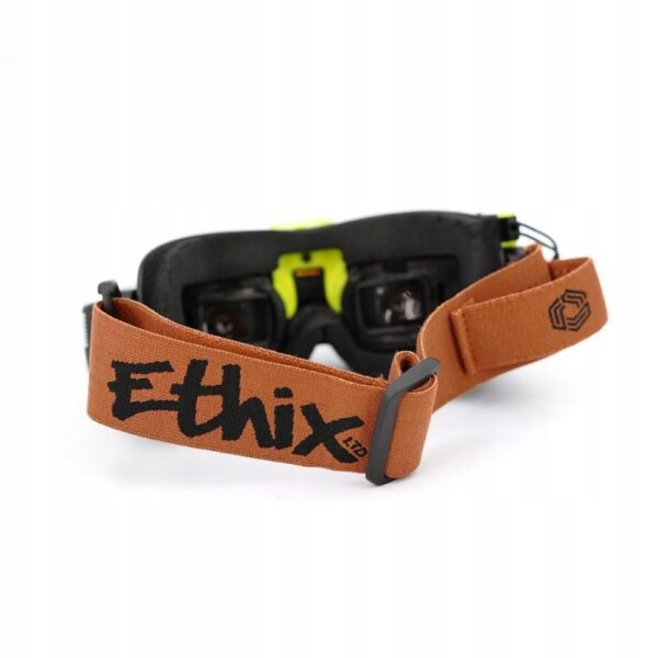 Ethix Goggle Strap V3 Coyote Brown - obrazek 4