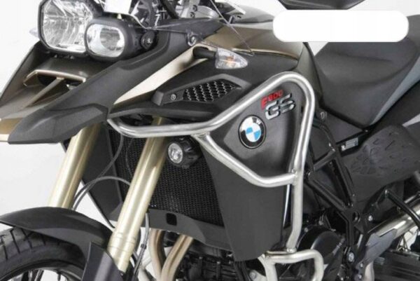 MB Gmole górne Wunderlich do BMW F800GS Adventure