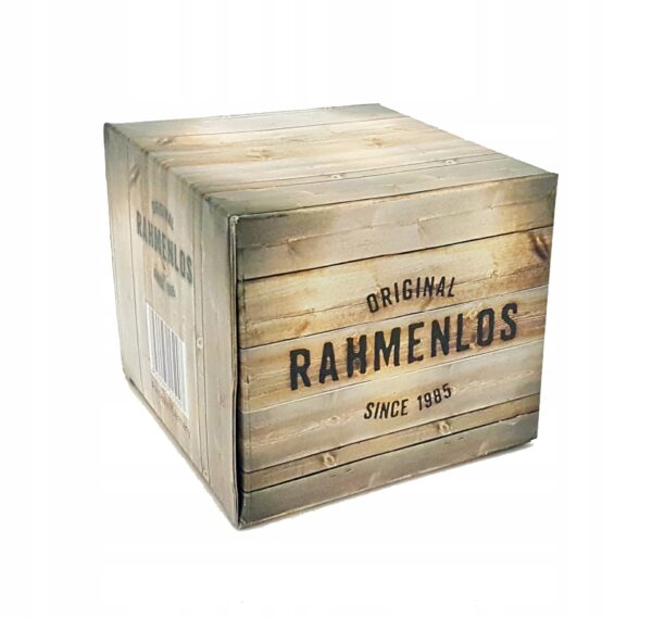 Kubek RAHMENLOSA ceramika 320 ml - obrazek 3