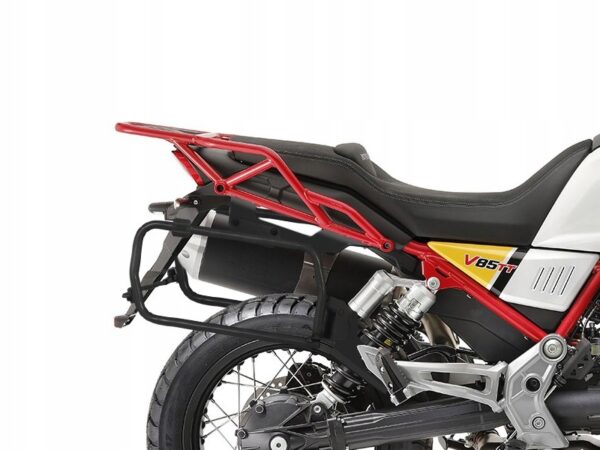 MB Stelaże pod kufry SHAD Moto Guzzi V85TT 19-22