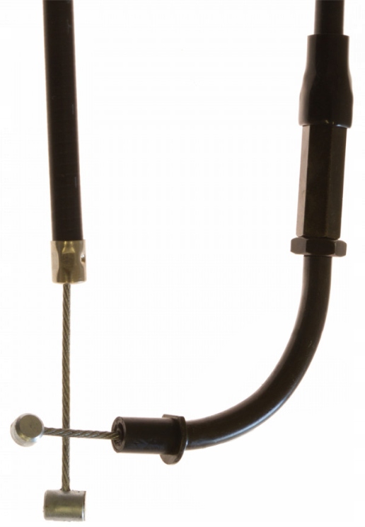 Linka gazu otwierająca yamaha 715.00.43 TSK