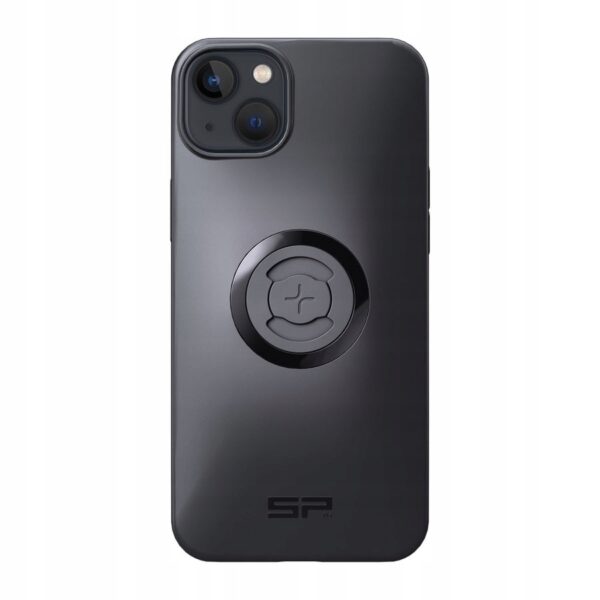 Plecki SP Connect do Samsung Galaxy S23 Plus czarny - obrazek 6