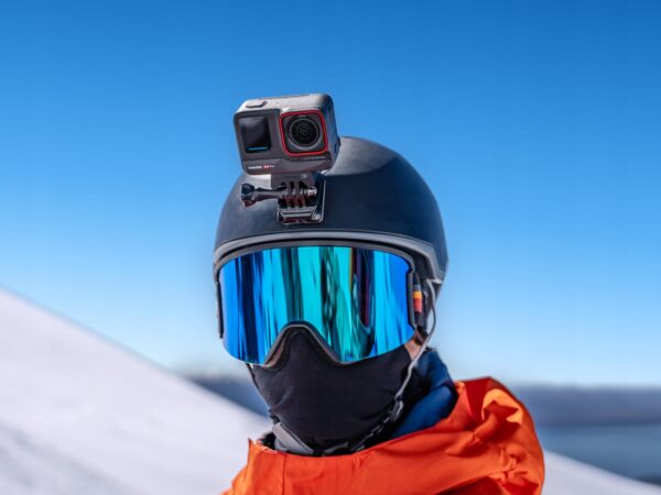 Kamera sportowa Insta360 Ace Pro - obrazek 2