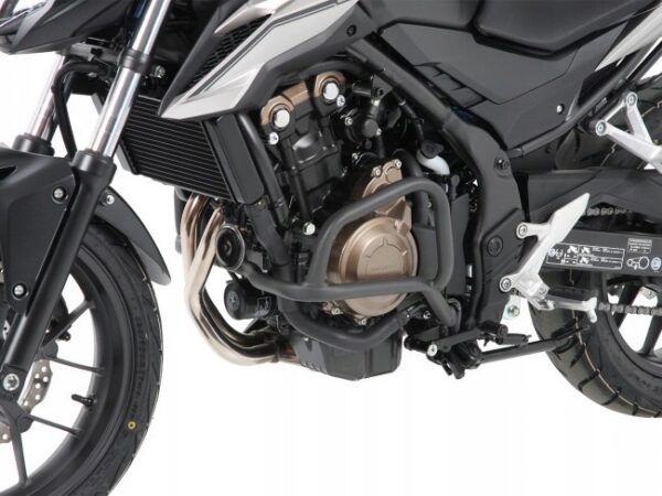MB Gmole Hepco Becker do Honda CB 500 F [16-]