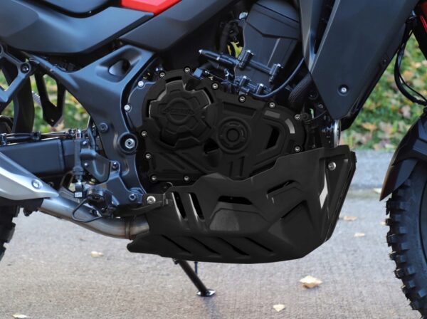 Acerbis Honda TRANSALP XL 750 2023/24 X-POWER osłony dekli silnika ProMX - obrazek 2
