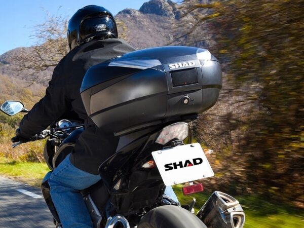 MB Stelaże SHAD Honda CRF1000L AT [18-19] - obrazek 9