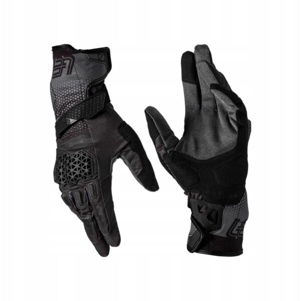 Leatt rękawice ADV HydraDri 5.5 Stealth M
