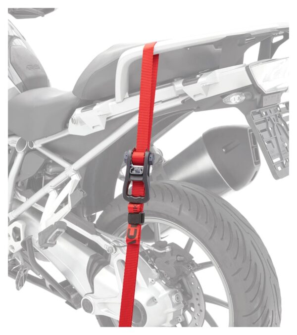 Pasy transportowe ACEBIKES Ratchet 2-pak do motocykli z napinaczem - obrazek 3