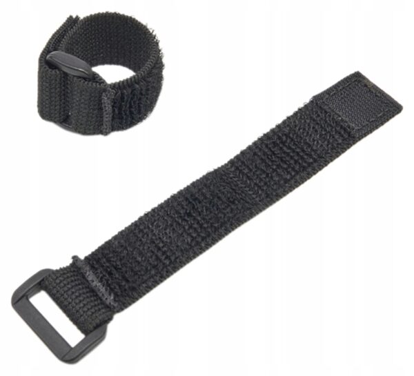 Pasy transportowe ACEBIKES Ratchet 2-pak do motocykli z napinaczem - obrazek 4