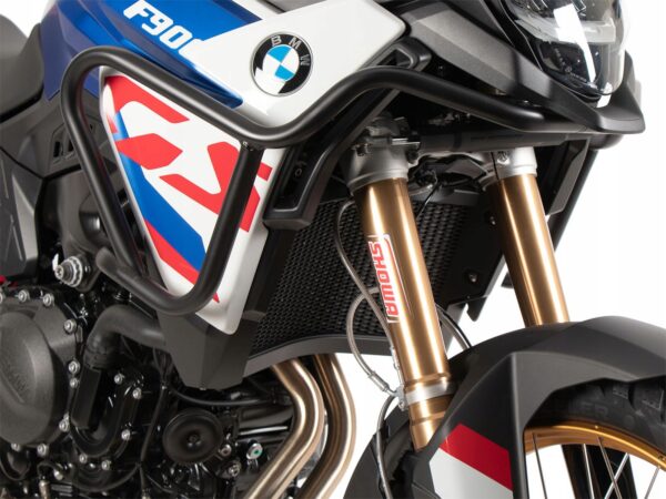MB Gmole górne Hepco&Becker do BMW F900GS - obrazek 3