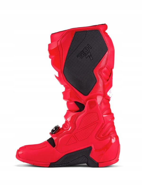 BUTY ALPINESTARS TECH 7 BRIGHT RED (12) 47 - obrazek 4