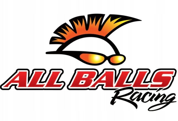 Łożyska koła kawasaki All Balls 25-1280 - obrazek 2