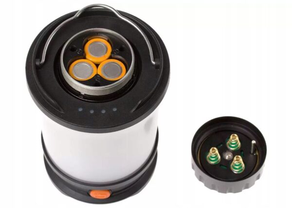 Latarka wielofunkcyjna Fenix 650 lm LED - obrazek 3