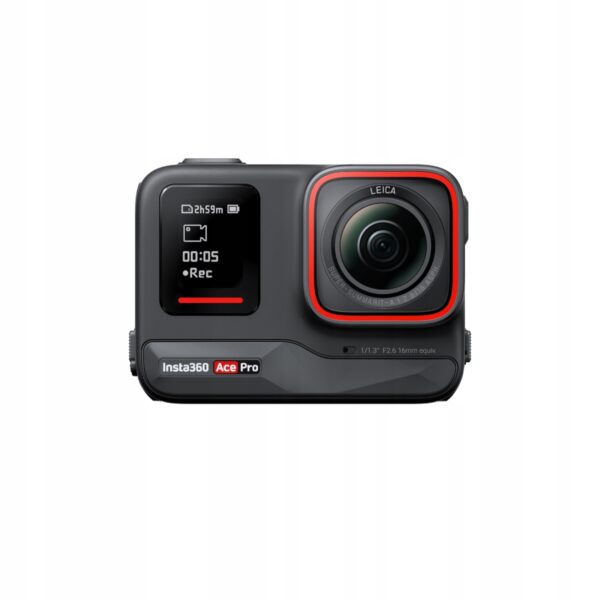 Kamera sportowa Insta360 Ace Pro - obrazek 3