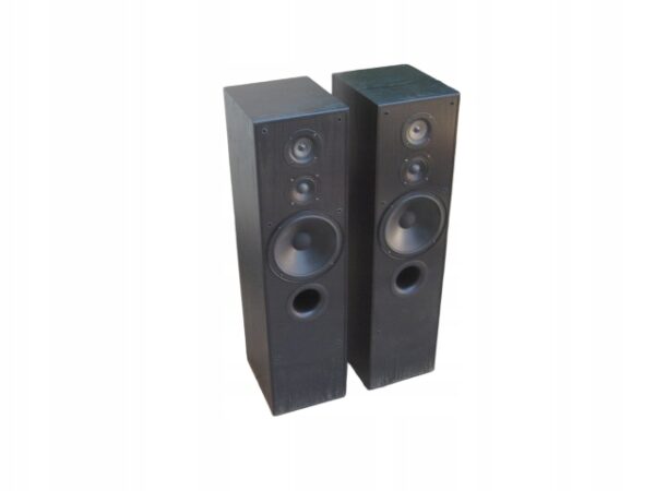 Jamo Studio 190 170Wat 4-8Om kolumny głośniki Loudspeaker