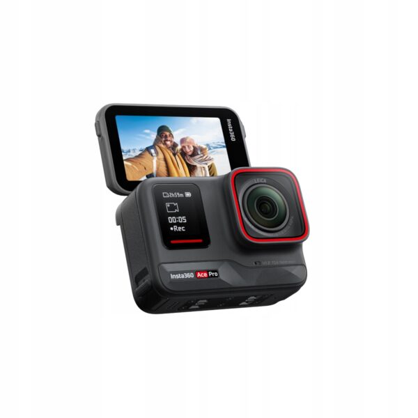 Kamera sportowa Insta360 Ace Pro