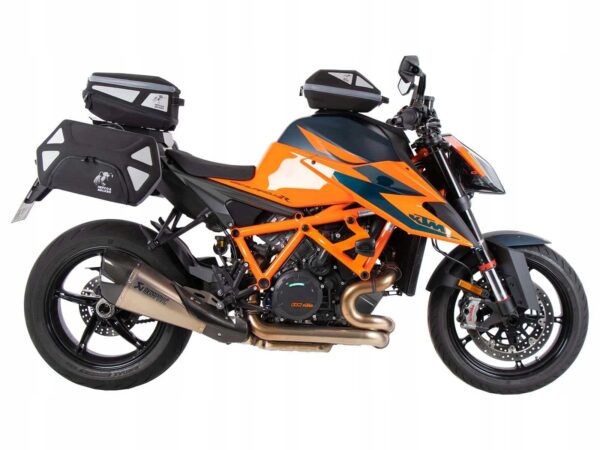 MB Bagażnik Hepco KTM 1290 Super Duke / R [20-] - obrazek 2