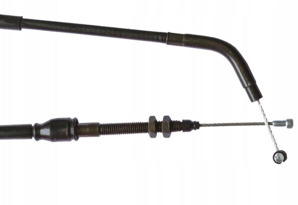 Linka cięgno sprzęgła YAMAHA TDM 900 - obrazek 3
