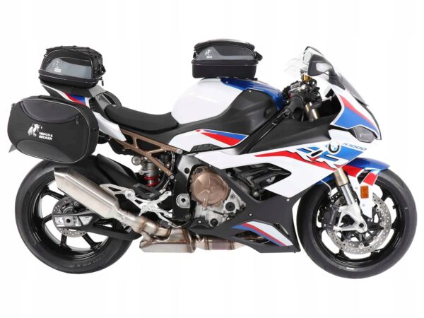 BMW S 1000 RR 19- sportrack - obrazek 2