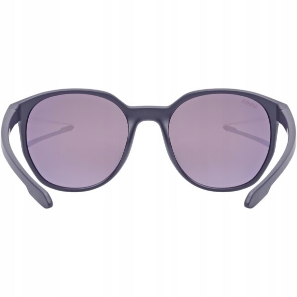 Uvex okulary przeciwsłoneczne sportowe - kobieta - obrazek 3