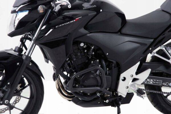 MB Gmole Hepco Becker do Honda CB 500 F [2013-]