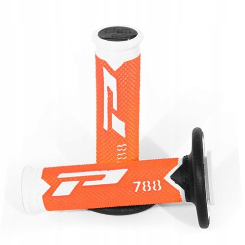 MANETKI PROGRIP 788 TRÓJSKŁADNIKOWE 22-25MM CROSS