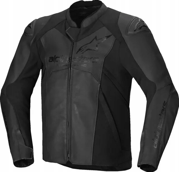 Kurtka skórzana Alpinestars Faster v3 48