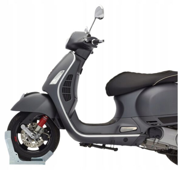 Acebikes STEADYSTAND FIXED SCOOTER DO PRZEDNIEGO KOŁA - obrazek 3
