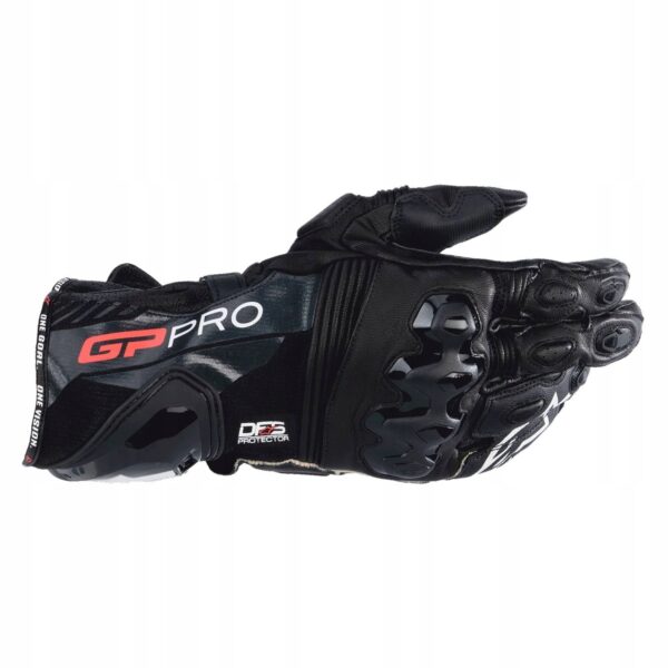 Alpinestars GP Pro R4 Gloves Black XL