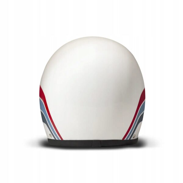DMD Retro - Artemis - kask otwarty - obrazek 5