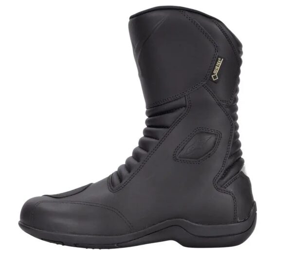 Buty turystyczne WEB GORE-TEX ALPINESTARS roz. 42 - obrazek 2