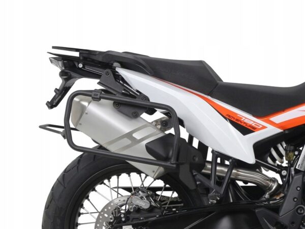 MB Stelaże SHAD do KTM 790 Adventure / R [19-20]