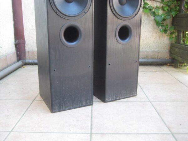 Jamo Studio 190 170Wat 4-8Om kolumny głośniki Loudspeaker - obrazek 10