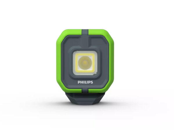 PHILIPS LAMPA WARSZTATOWA XPERION 3000 FLOOD MINI LATARKA 500LM - obrazek 3