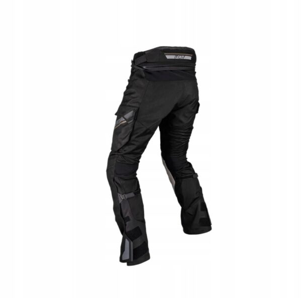 Leatt spodnie ADV FlowTour 7.5 Stealth Czarny XL - obrazek 5